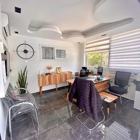 Apartamento Sarisoy Apart *
