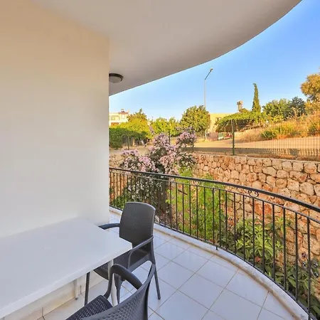 Apartamento Sarisoy Apart Kaş