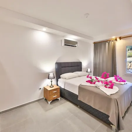 Sarisoy Apart Apartamento Kaş