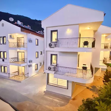 Sarisoy Apart Apartamento *