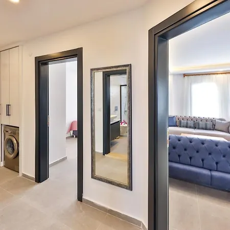 Apartamento Sarisoy Apart Kaş
