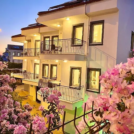 Sarisoy Apart Apartamento