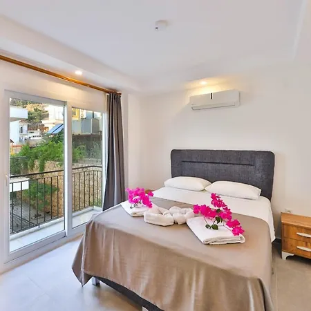 Sarisoy Apart Apartamento Kaş