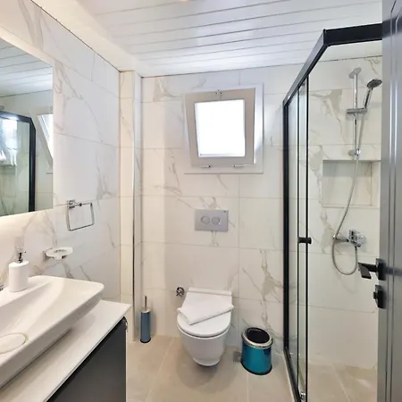 Sarisoy Apart Apartamento