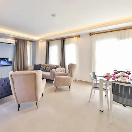 Apartamento Sarisoy Apart