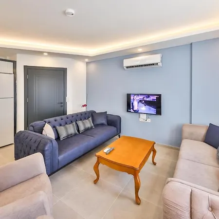Sarisoy Apart Apartamento