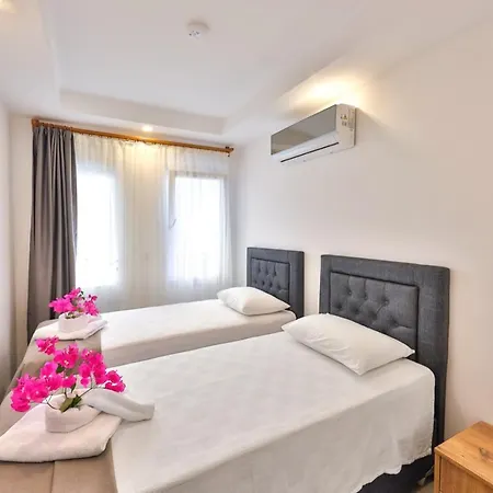 Sarisoy Apart Apartamento