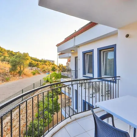 Apartamento Sarisoy Apart