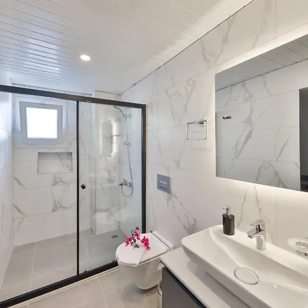 Apartamento Sarisoy Apart *