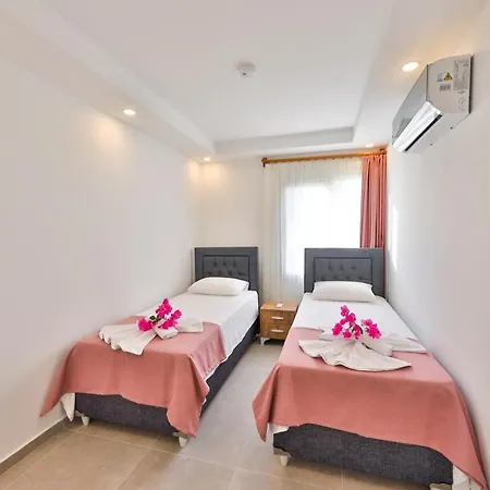 Sarisoy Apart * Kaş