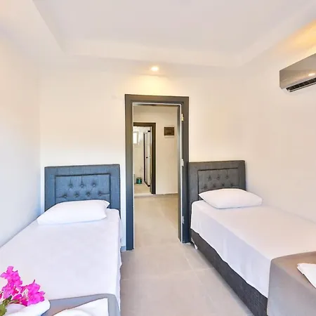 Apartamento Sarisoy Apart *