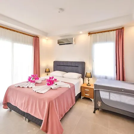 Sarisoy Apart Apartamento *
